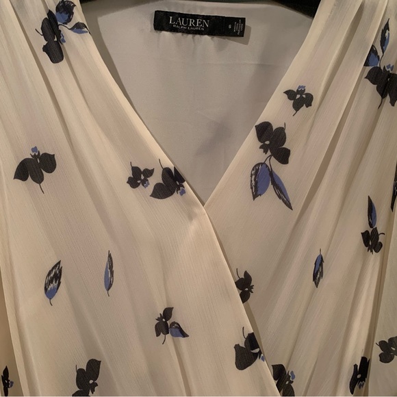 Ralph Lauren Dress - Picture 2 of 3